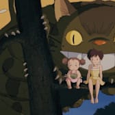 My Neighbor Totoro - Studio Ghibli Fest 2024