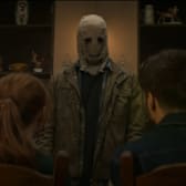 The Strangers: Chapter 1