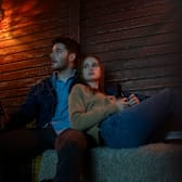 The Strangers: Chapter 1