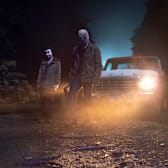 The Strangers: Chapter 1