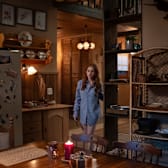 The Strangers: Chapter 1