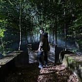 The Strangers: Chapter 1
