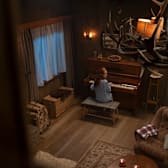 The Strangers: Chapter 1