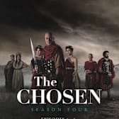 The Chosen: Season 4 Episodes 4-6
