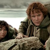 Lord of the Rings: The Two Towers (2024)