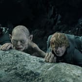 Lord of the Rings: Return of the King (2024)