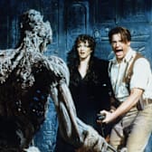 The Mummy 25th Anniversary Re-Release
