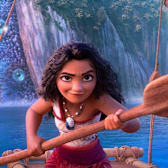 Moana 2