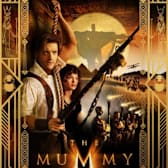 The Mummy 25th Anniversary Re-Release