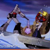 Transformers: 40th Anniversary Event