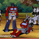 Transformers: 40th Anniversary Event