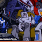 Transformers: 40th Anniversary Event