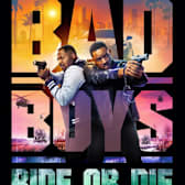 Bad Boys: Ride or Die
