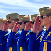 The Blue Angels