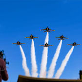 The Blue Angels