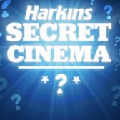 Secret Cinema