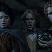 Lord of the Rings: Fellowship of the Ring (2024)