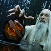 Lord of the Rings: Fellowship of the Ring (2024)