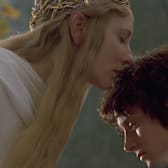 Lord of the Rings: Fellowship of the Ring (2024)
