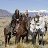 Lord of the Rings: The Two Towers (2024)