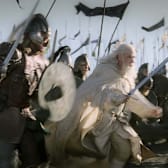 Lord of the Rings: Return of the King (2024)