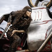 Furiosa: A Mad Max Saga