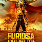 Furiosa: A Mad Max Saga