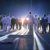 Close Encounters of the Third Kind (2024 Re-Release)