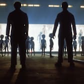 Close Encounters of the Third Kind (2024 Re-Release)