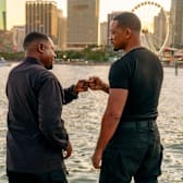 Bad Boys: Ride or Die