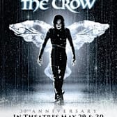 The Crow 30th Anniversary