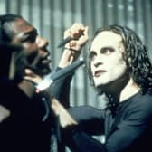 The Crow (1994)