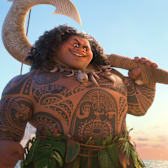 Moana 2