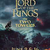 Lord of the Rings: The Two Towers (2024)