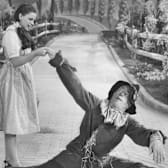 The Wizard of Oz (1939)