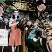 The Wizard of Oz (1939)