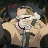Porco Rosso (Kurenai no buta)