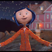 Coraline 15th Anniversary