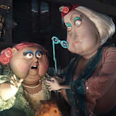 Coraline 15th Anniversary