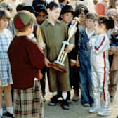 The Little Rascals (1994)