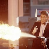 RiffTrax Live: Point Break