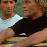 RiffTrax Live: Point Break