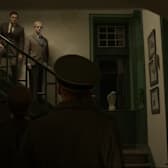 Bonhoeffer: Pastor. Spy. Assassin.