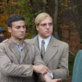 Bonhoeffer: Pastor. Spy. Assassin.