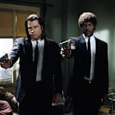Pulp Fiction
