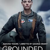 The Metropolitan Opera: Grounded