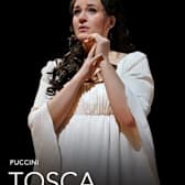 The Metropolitan Opera: Tosca