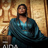 The Metropolitan Opera: Aida