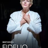 The Metropolitan Opera: Fidelio