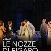 The Metropolitan Opera: Le Nozze di Figaro